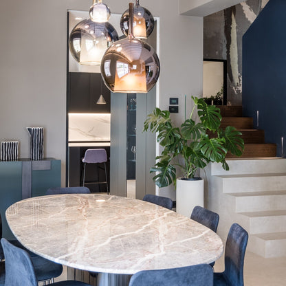 Glo Suspension Lumineuse