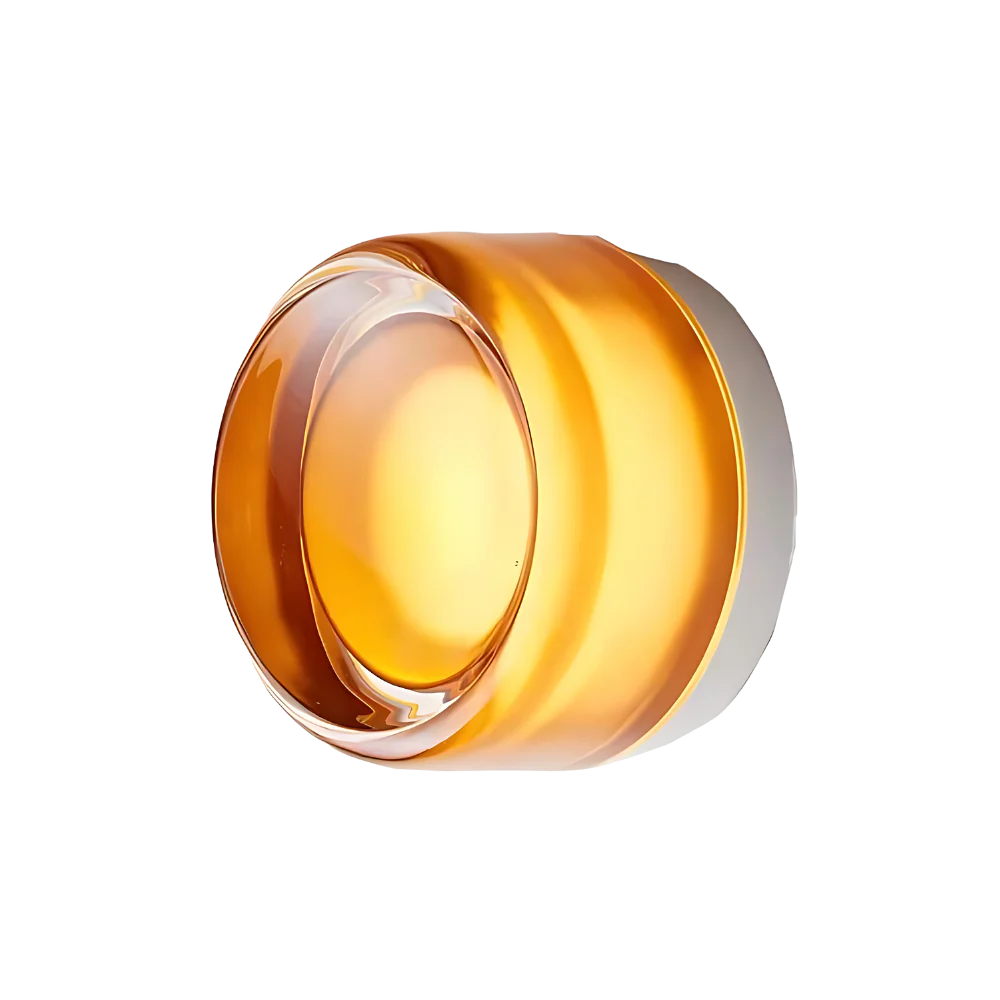 Lukas – Designer Dimple Applique Murale