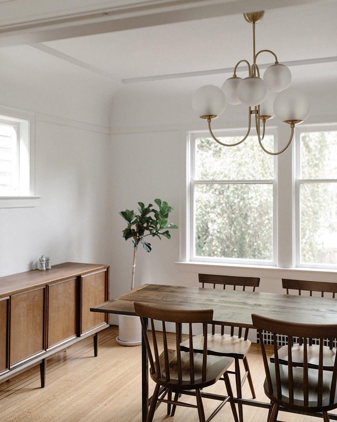 Arvid – Lampe Suspendue Moderne