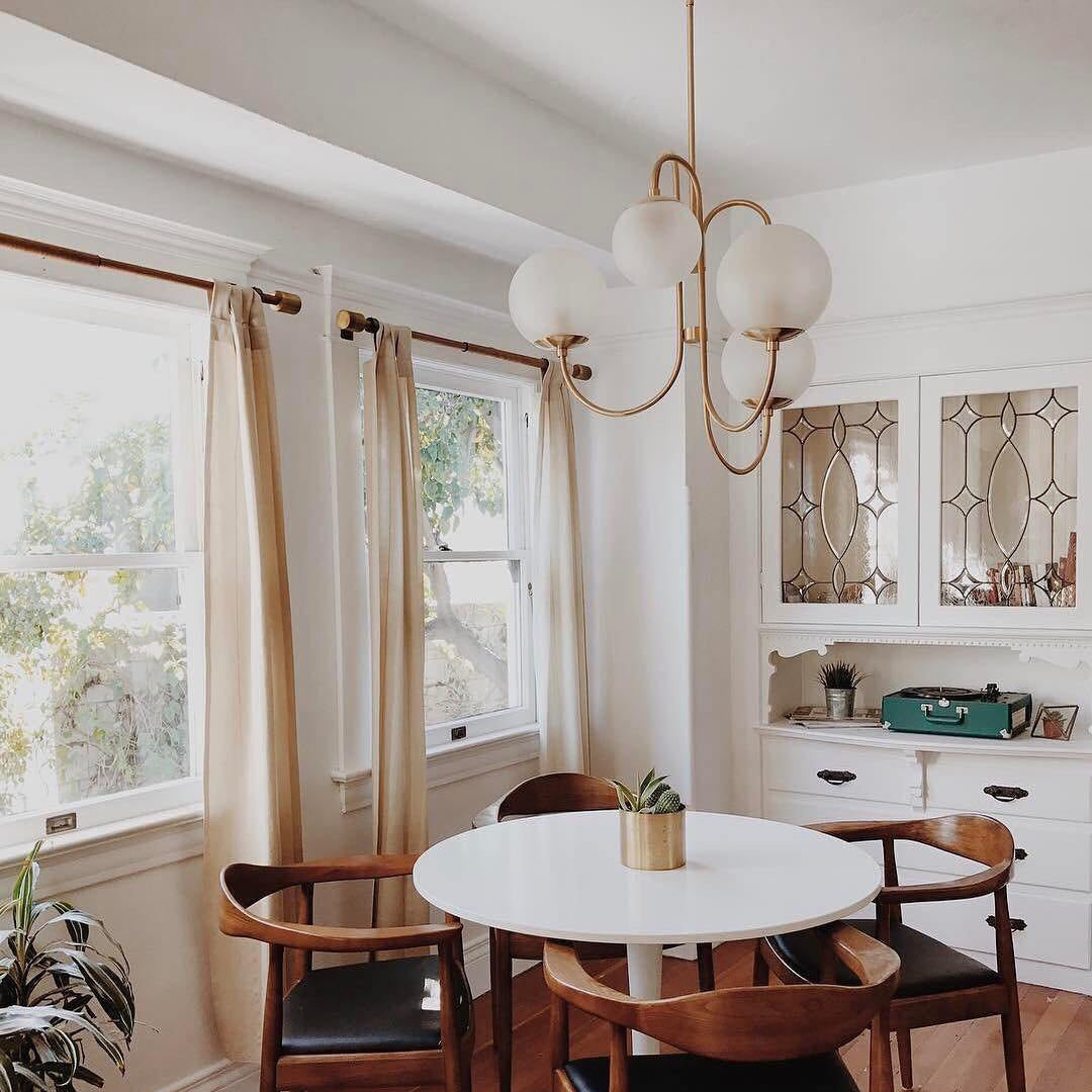 Arvid – Lampe Suspendue Moderne