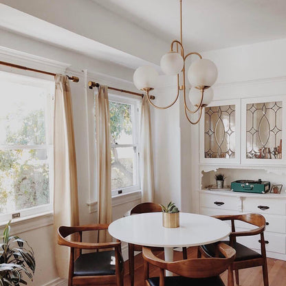 Arvid – Lampe Suspendue Moderne