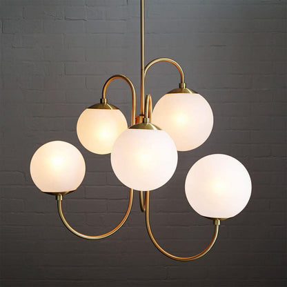 Arvid – Lampe Suspendue Moderne