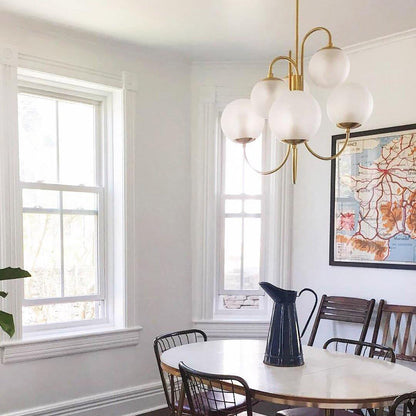 Arvid – Lampe Suspendue Moderne