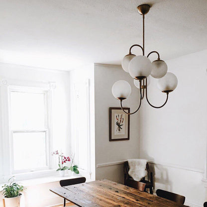 Arvid – Lampe Suspendue Moderne