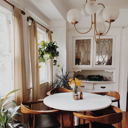 Arvid – Lampe Suspendue Moderne