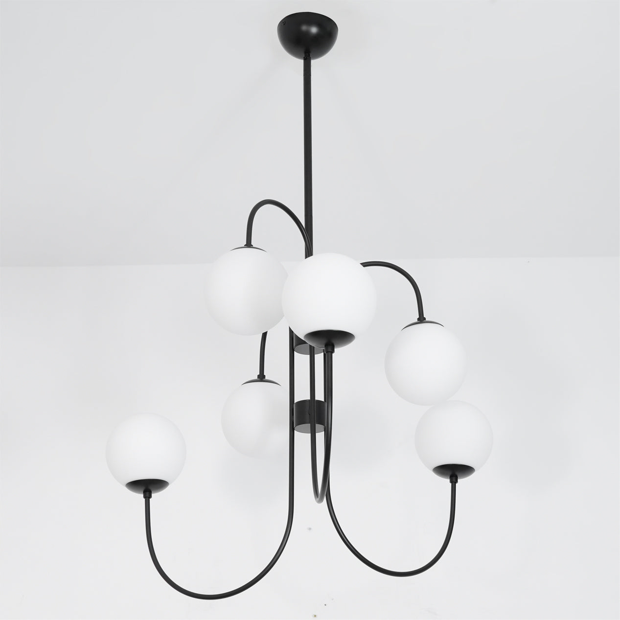 Arvid – Lampe Suspendue Moderne