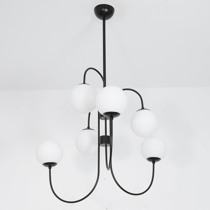 Arvid – Lampe Suspendue Moderne