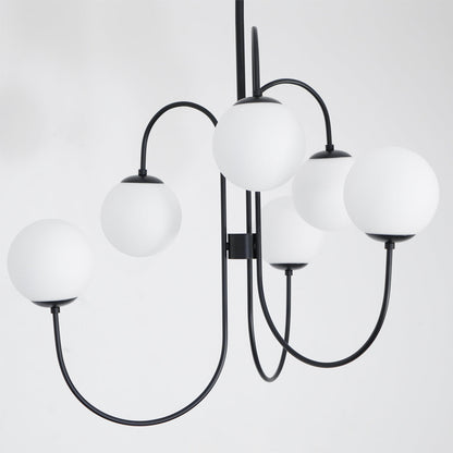Arvid – Lampe Suspendue Moderne