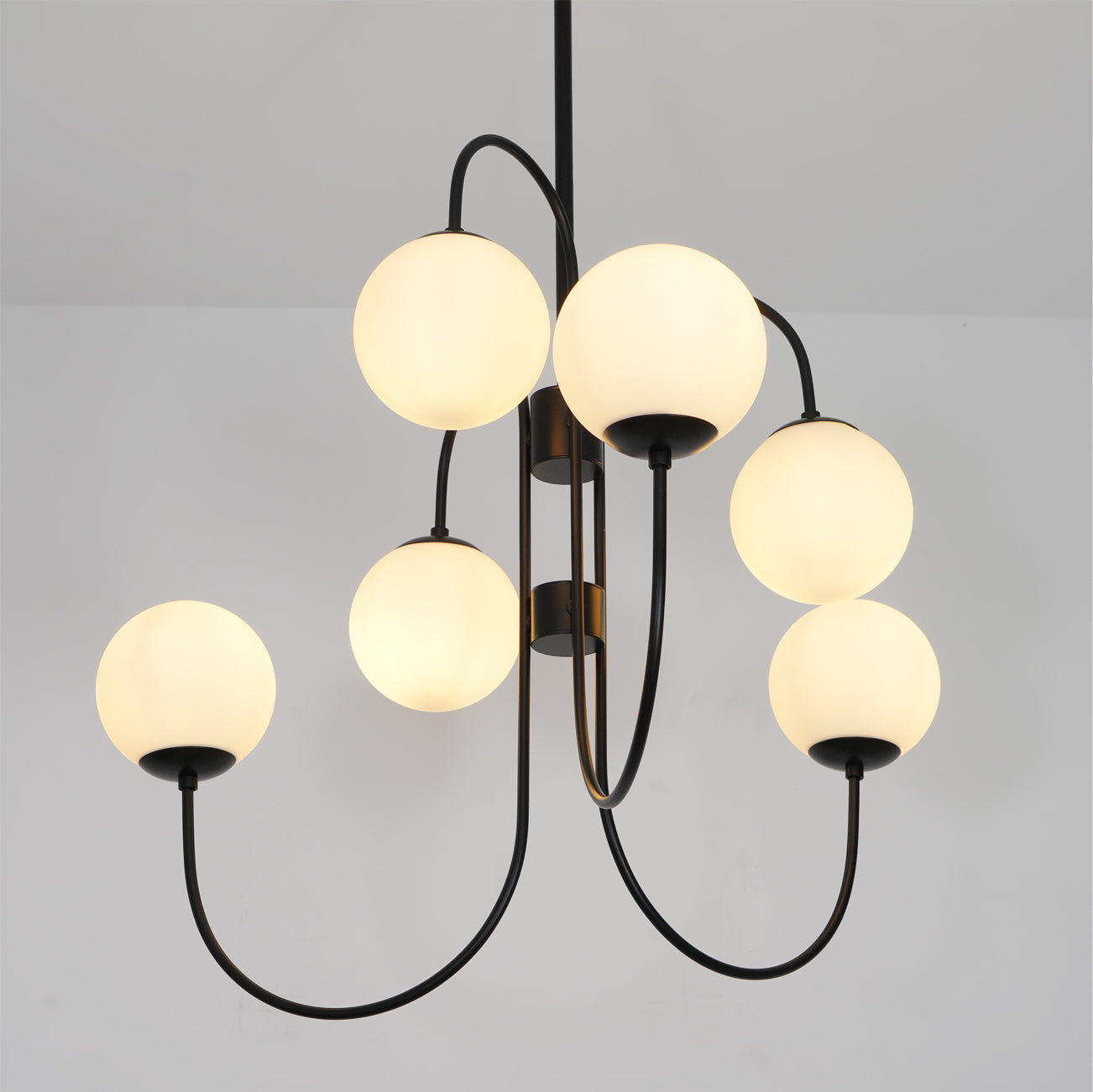 Arvid – Lampe Suspendue Moderne