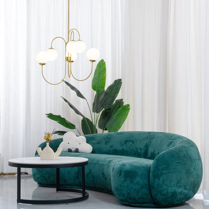 Arvid – Lampe Suspendue Moderne