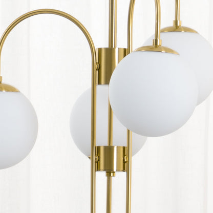 Arvid – Lampe Suspendue Moderne