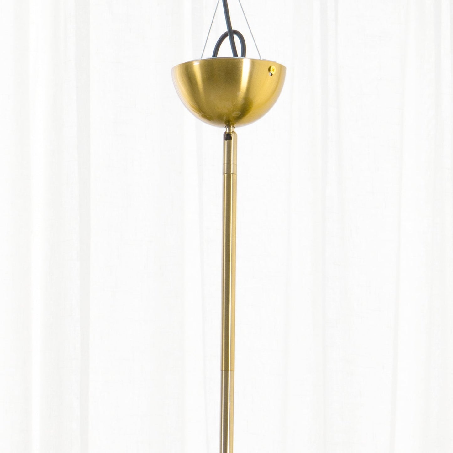 Arvid – Lampe Suspendue Moderne