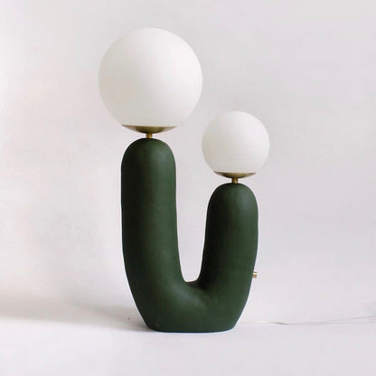 Pirena – Lampe de table nordique