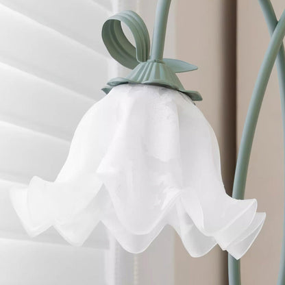 Elska – Calla Fleurs Lampe de Sol