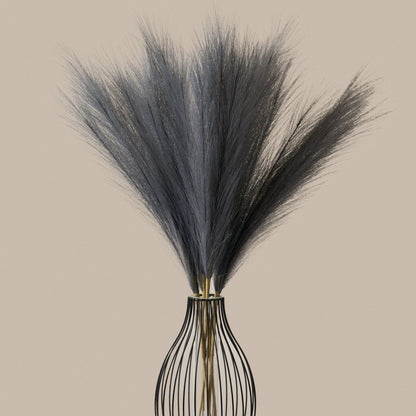 Sora – Déco nordique en tige de pampas