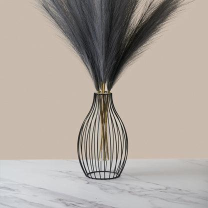 Sora – Déco nordique en tige de pampas