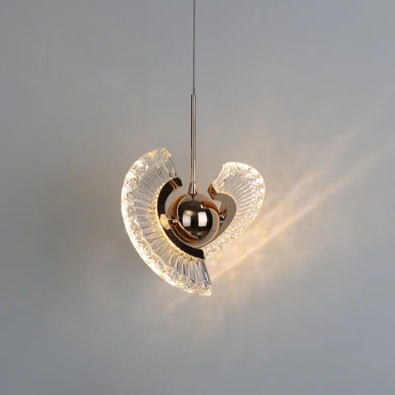 Emi – Moderne LED-Mini Suspension