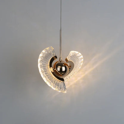 Emi – Moderne LED-Mini Suspension