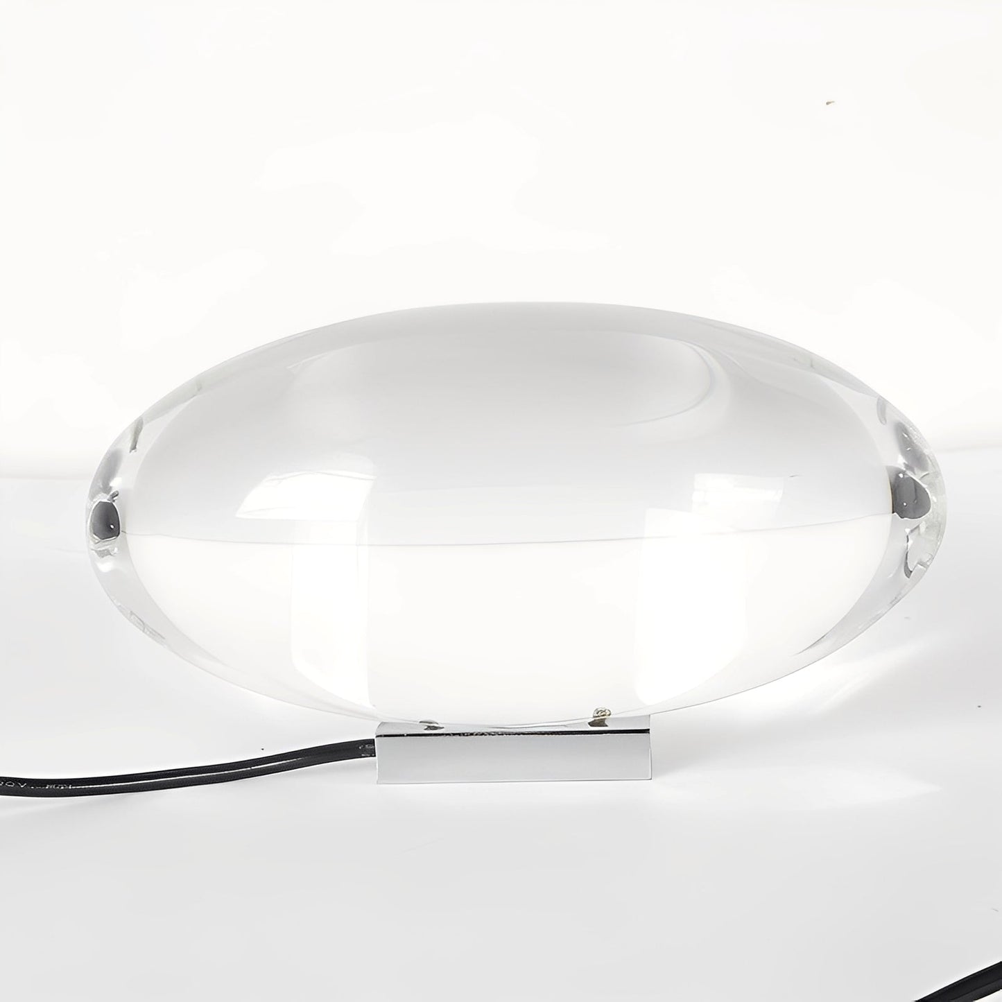 Serin – Lampe Ciel Cristal Mystique