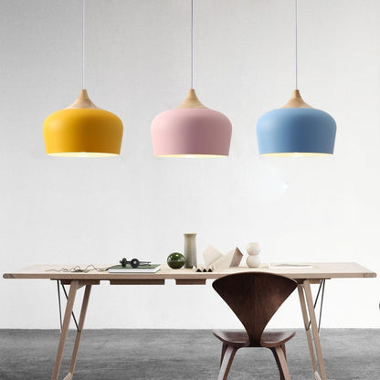 Deo - Suspension nordique minimaliste