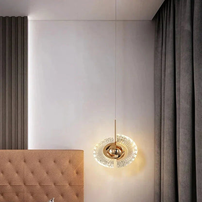 Emi – Moderne LED-Mini Suspension