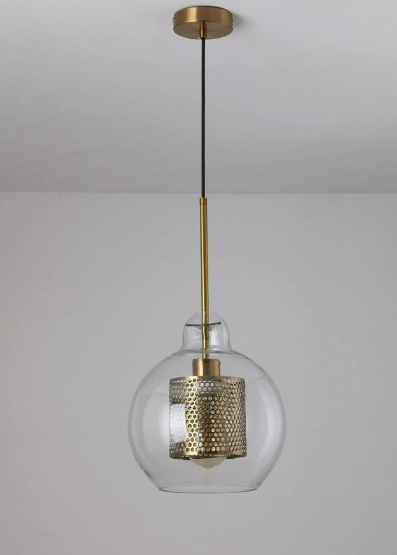 Adonia - Suspensions en verre