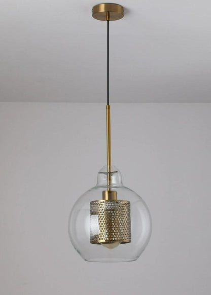 Adonia - Suspensions en verre