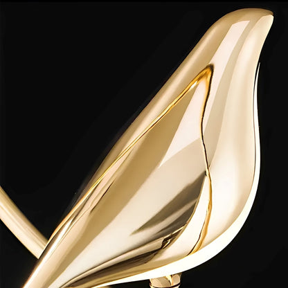 Dylan – Lustre Magpie Moderne dans un Design de Luxe