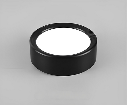 Axel – Lampe de plafond LED compacte