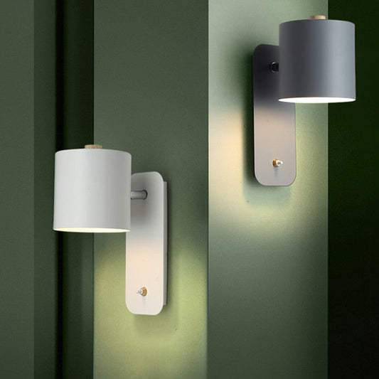 Appliques murales LED modernes