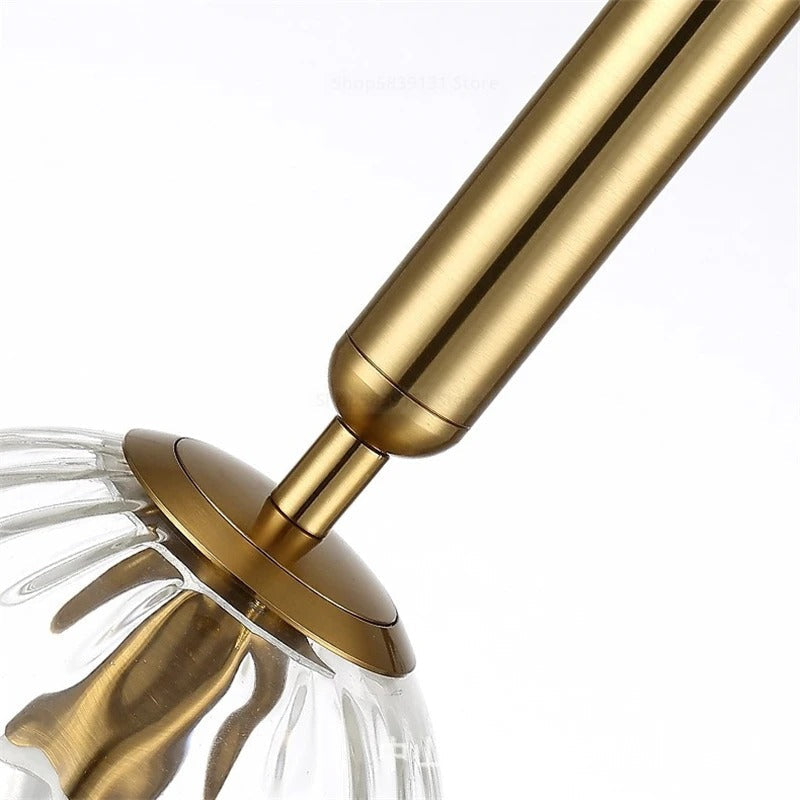 Brian – Lampe Murale Créative