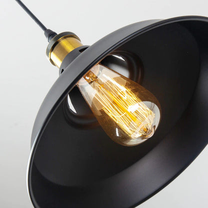 Georgia - Lampe à suspension vintage