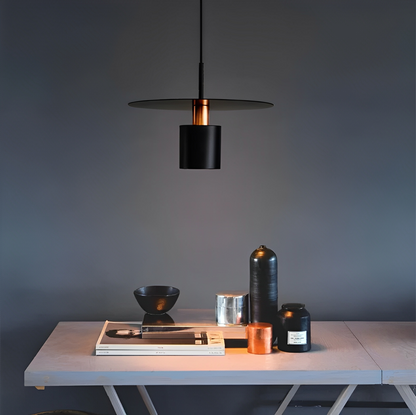 Jetty – Suspension moderne avec silhouette marquante