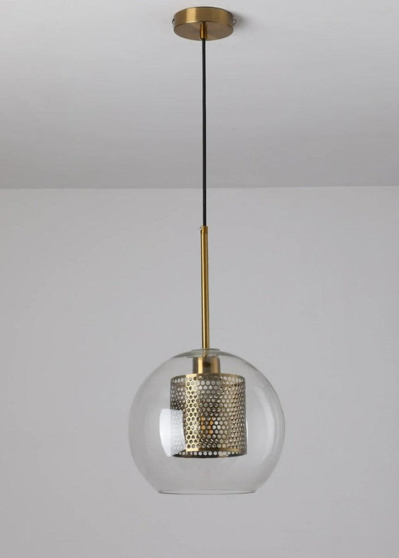 Adonia - Suspensions en verre