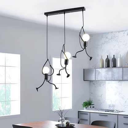 Noa – Simplement Moderne Suspension