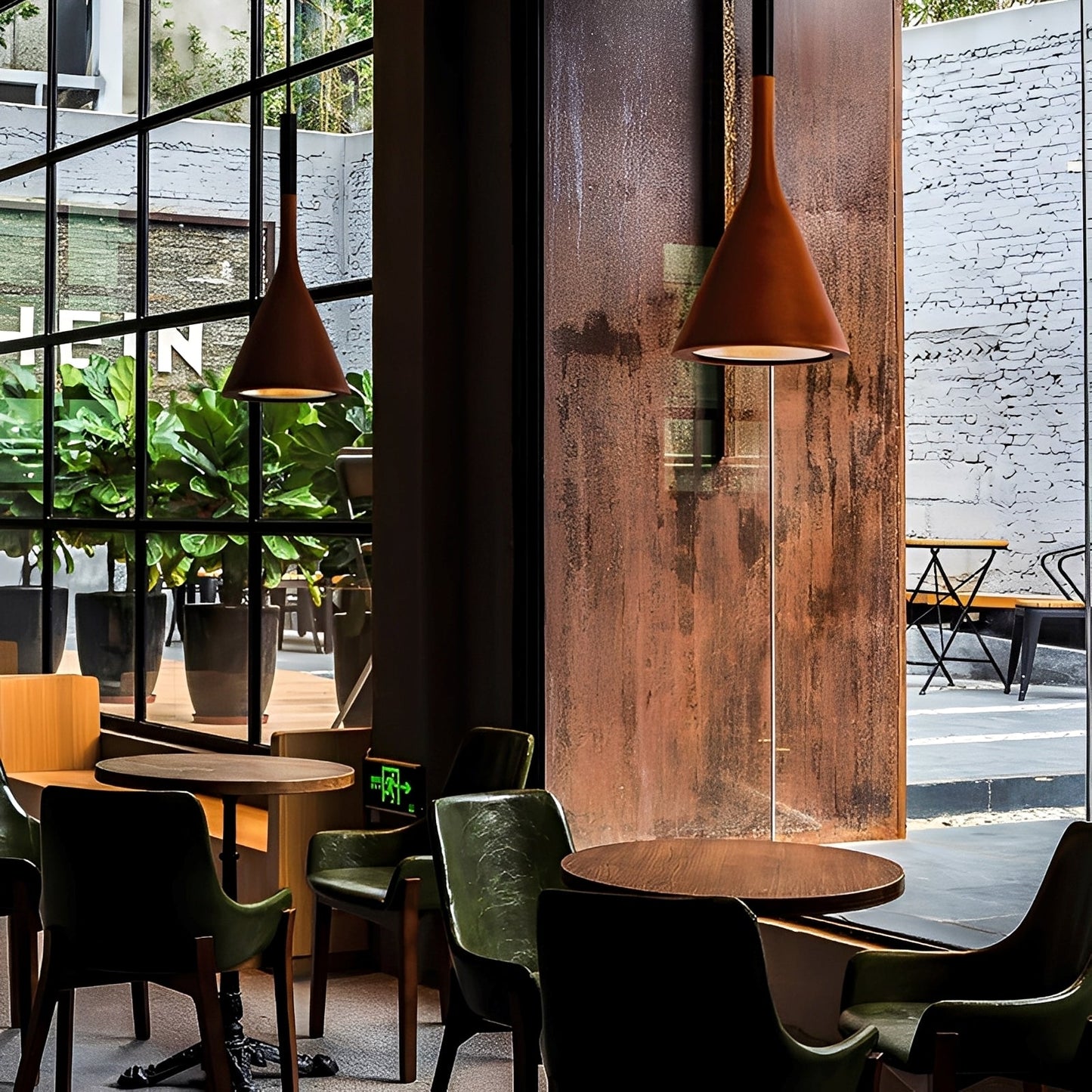 Arisa – Suspension Nordique