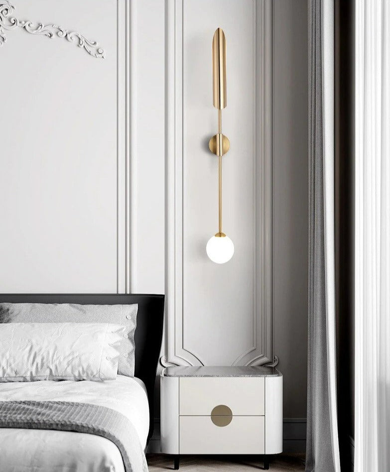 Ion - Applique murale moderne