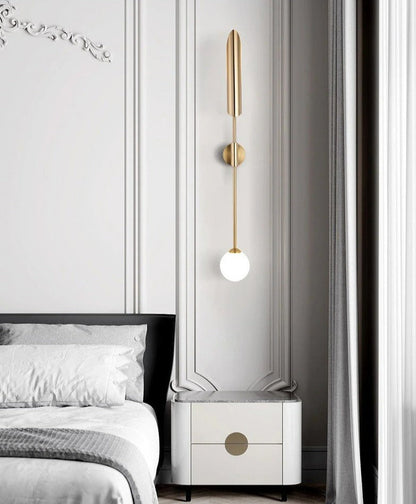 Ion - Applique murale moderne