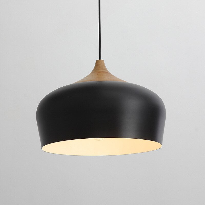 Deo - Suspension nordique minimaliste