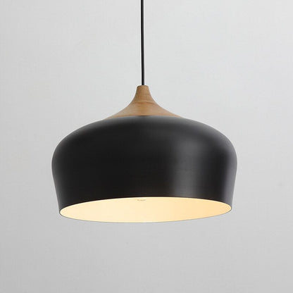 Deo - Suspension nordique minimaliste