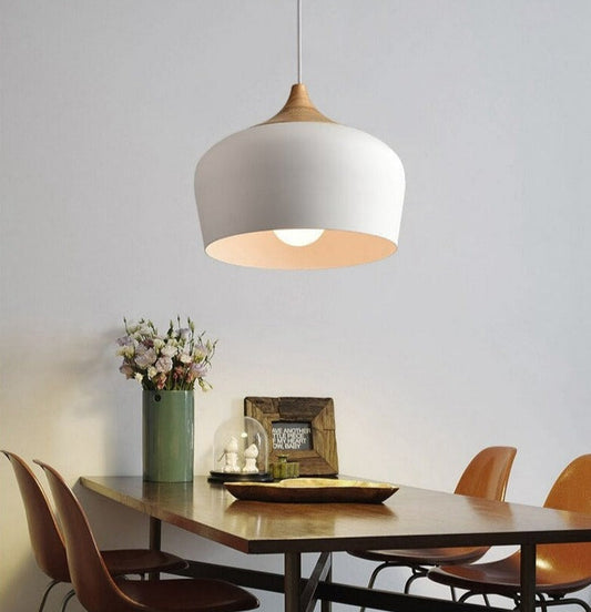 Deo - Suspension nordique minimaliste