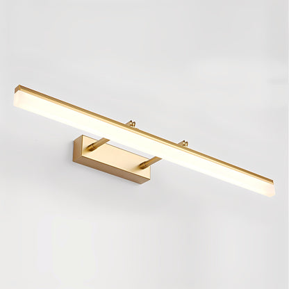 Elian – Lampe de miroir LED ajustable