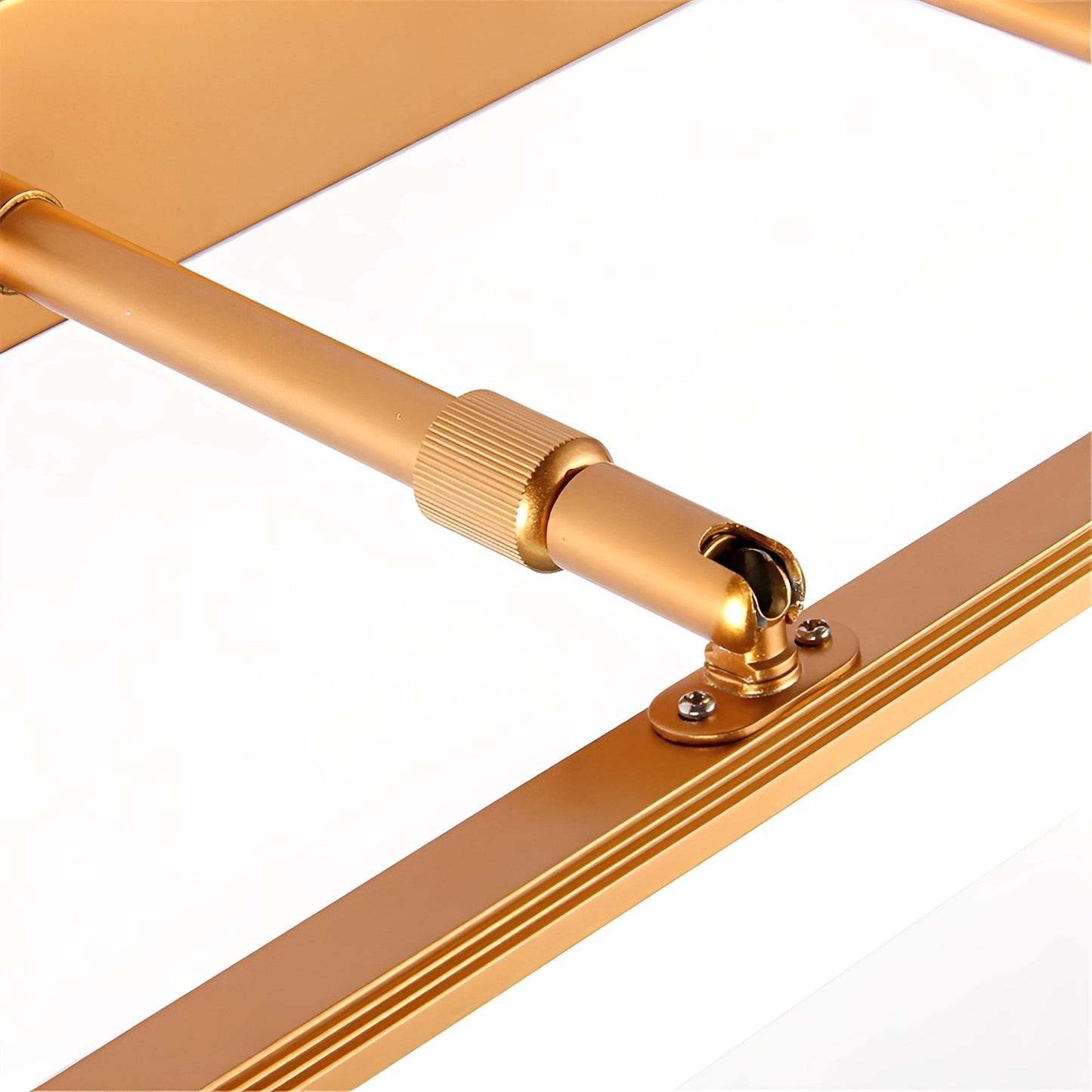 Elian – Lampe de miroir LED ajustable