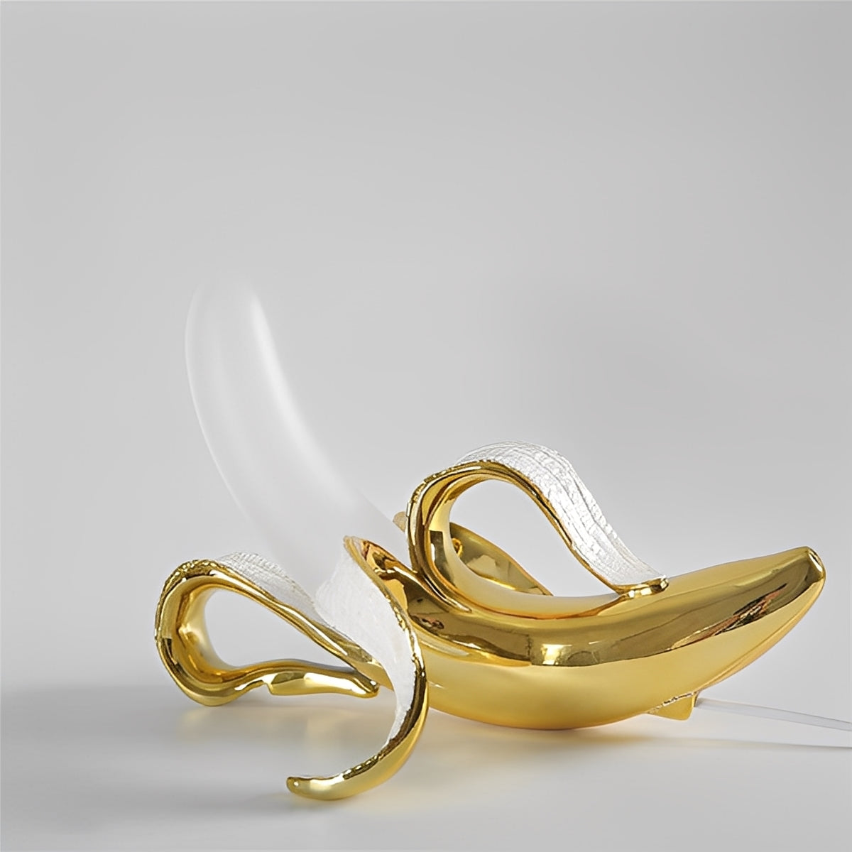 Ayano – Lampe de table bananes créatives