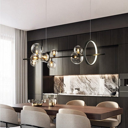 Kevin – Luxueuse Suspension