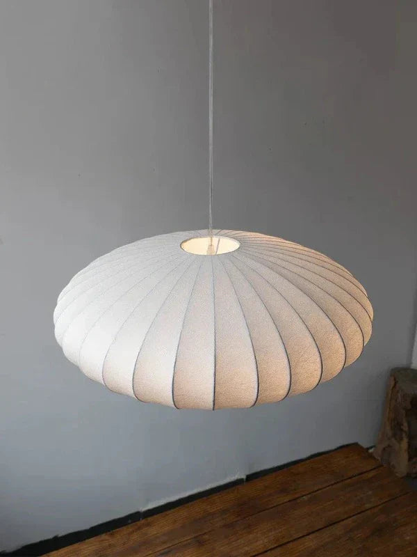 Lustre-lanterne de style chinois