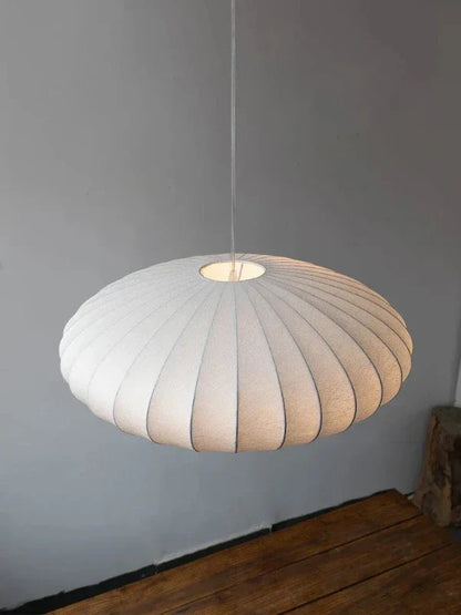 Lustre-lanterne de style chinois