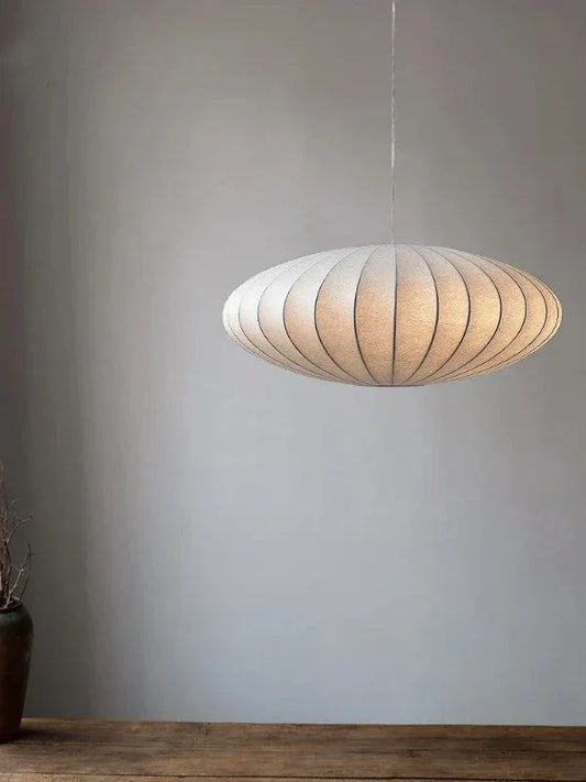 Lustre-lanterne de style chinois