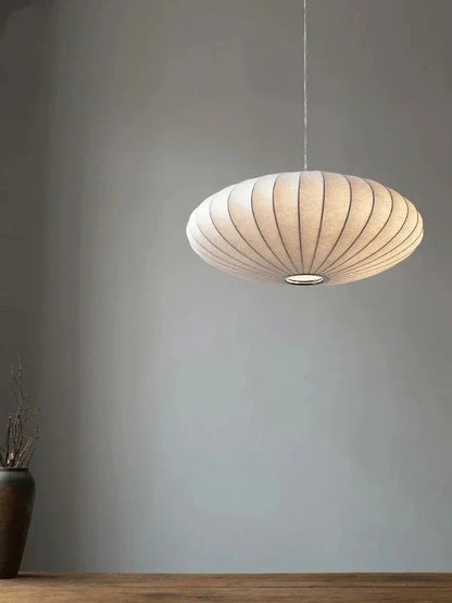 Lustre-lanterne de style chinois