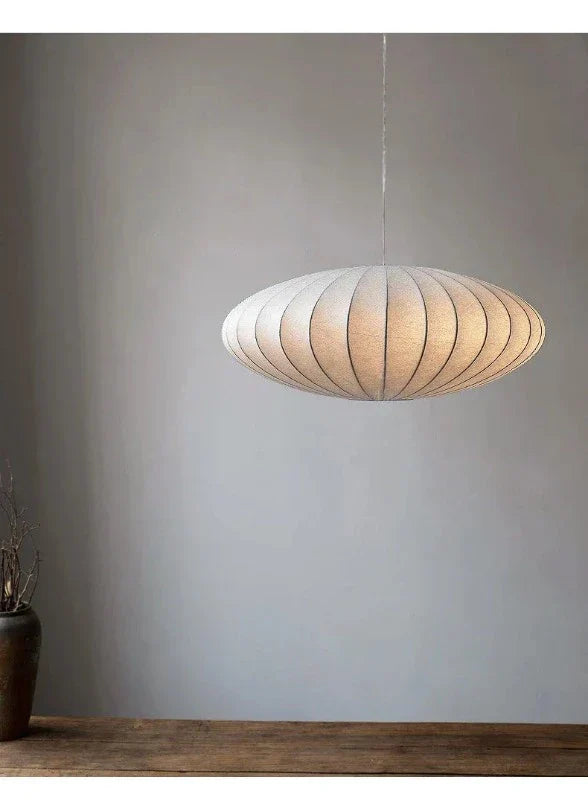 Lustre-lanterne de style chinois